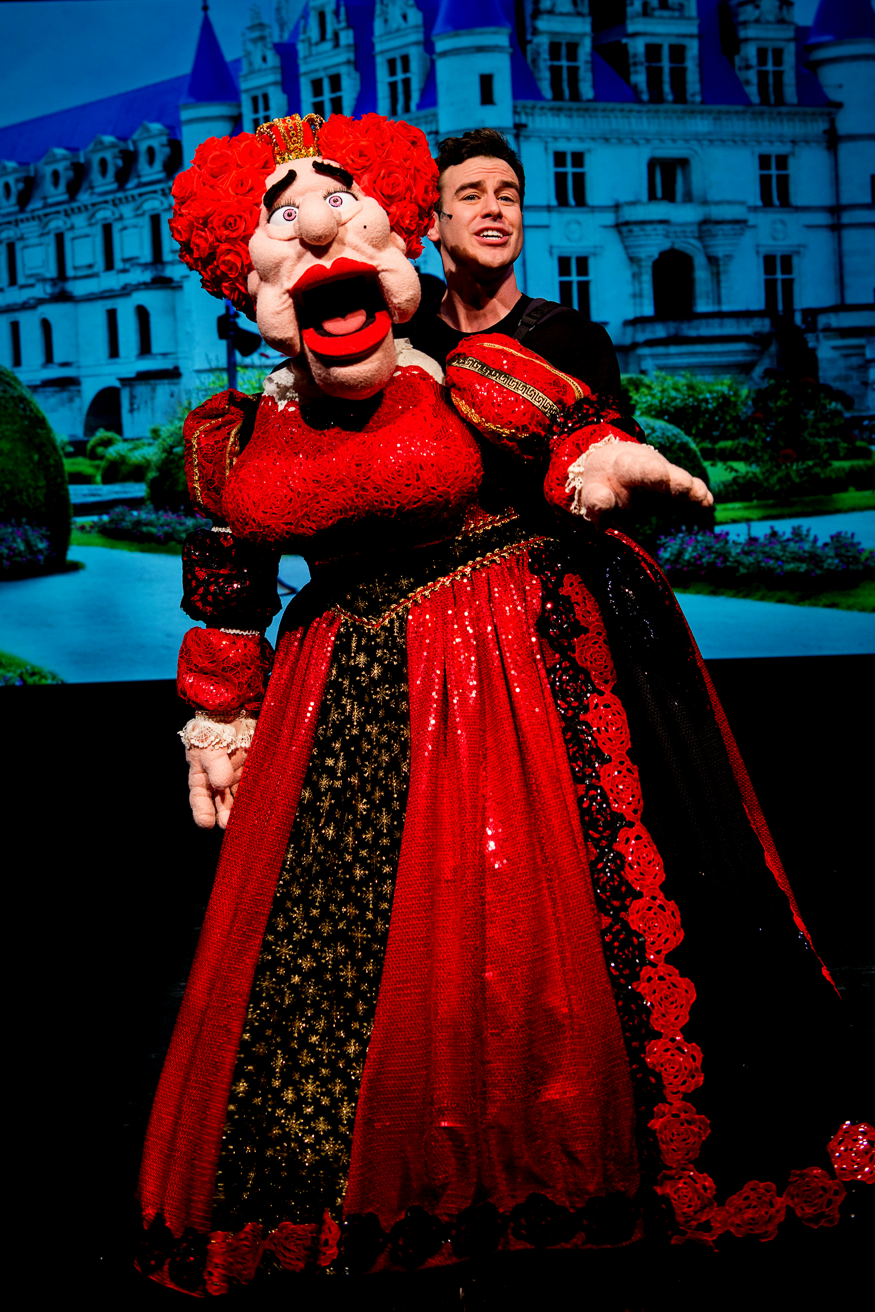 Red Queen