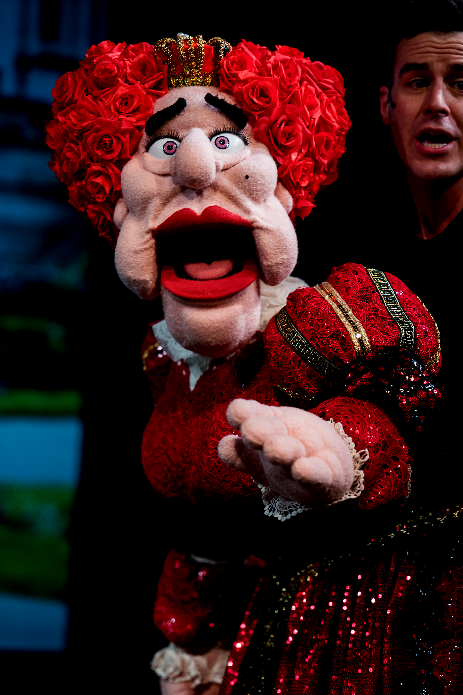Red Queen